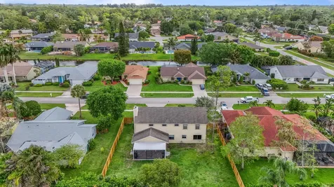 14364 Larkspur Lane Wellington FL 33414