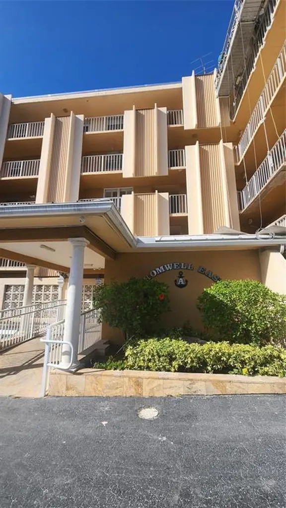 1777 SE 15th Street Fort Lauderdale FL 33316