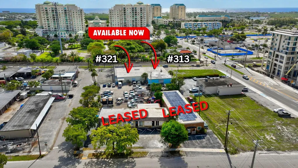 321 N Railroad Avenue Boynton Beach FL 33435