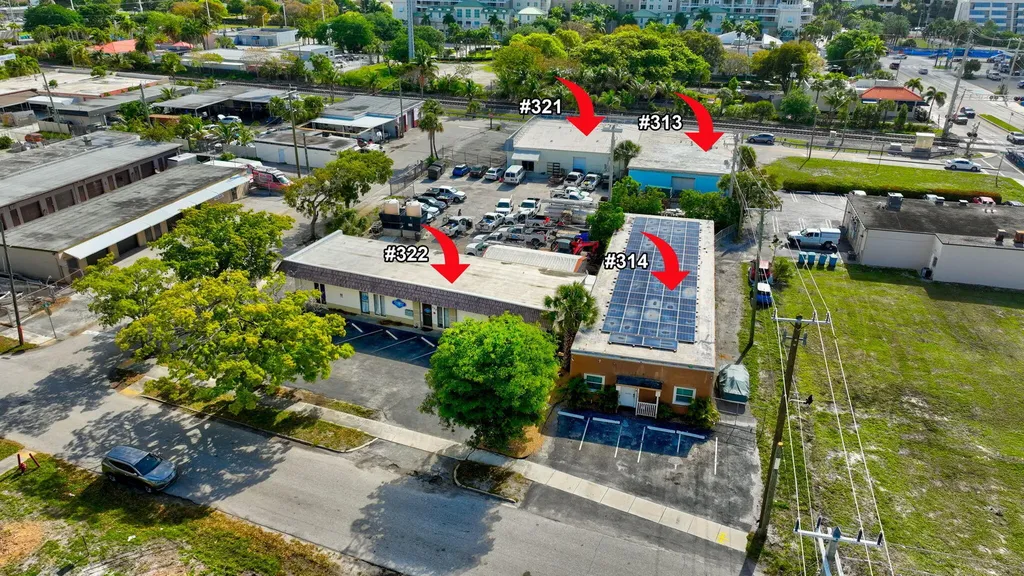 321 N Railroad Avenue Boynton Beach FL 33435