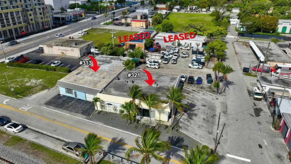 321 N Railroad Avenue Boynton Beach FL 33435