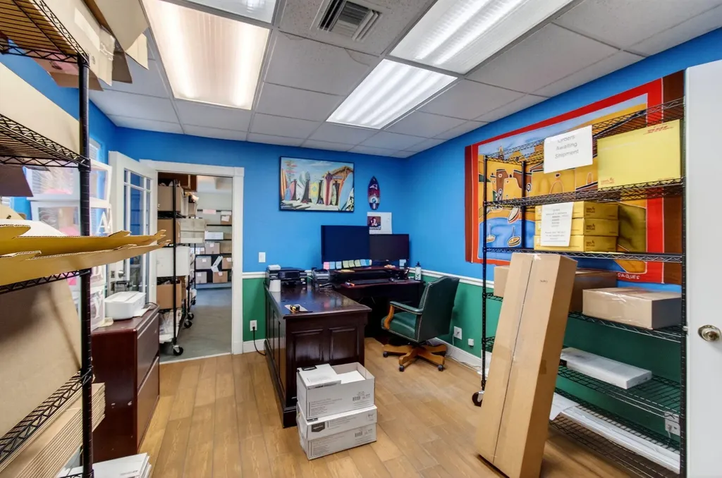 321 N Railroad Avenue Boynton Beach FL 33435
