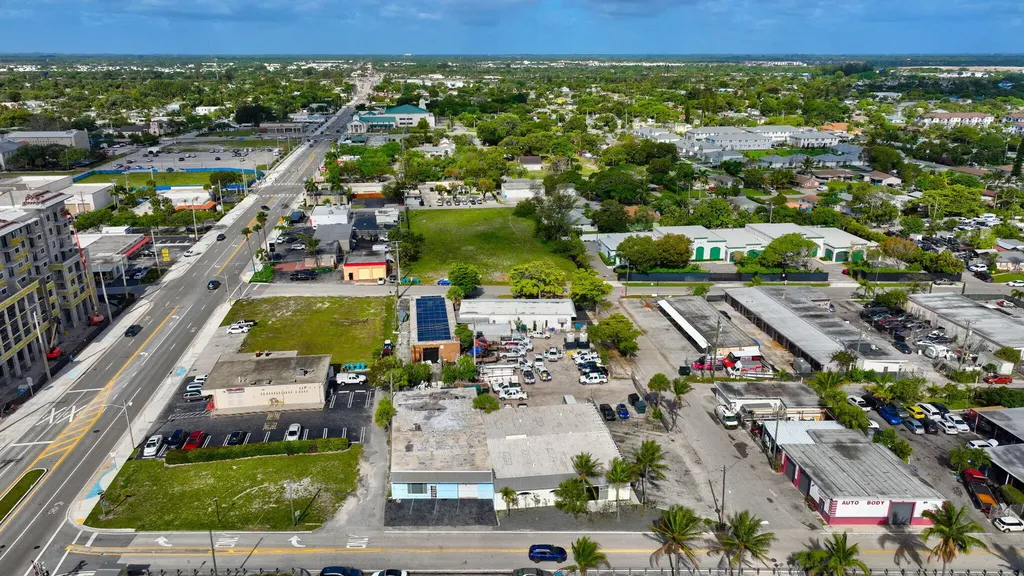 321 N Railroad Avenue Boynton Beach FL 33435
