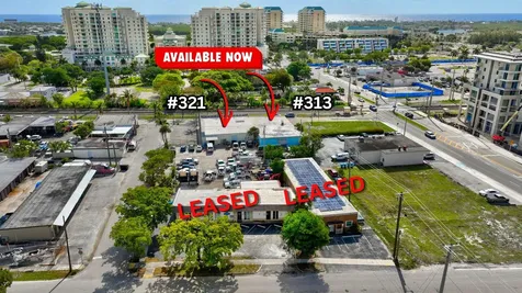 321 N Railroad Avenue Boynton Beach FL 33435