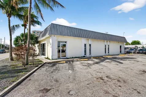 321 N Railroad Avenue Boynton Beach FL 33435