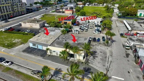 321 N Railroad Avenue Boynton Beach FL 33435