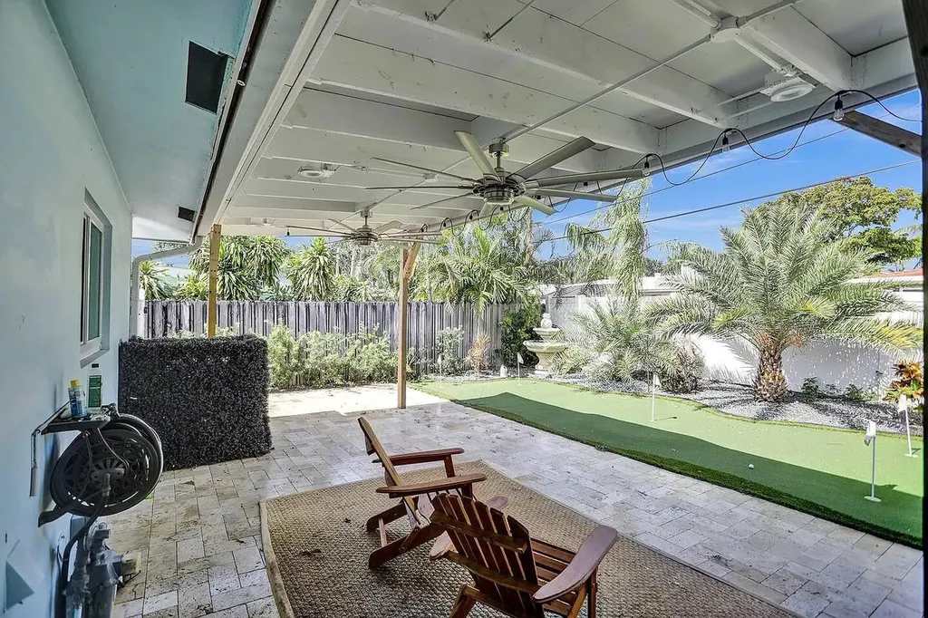 604 NE 25th Avenue Pompano Beach FL 33063