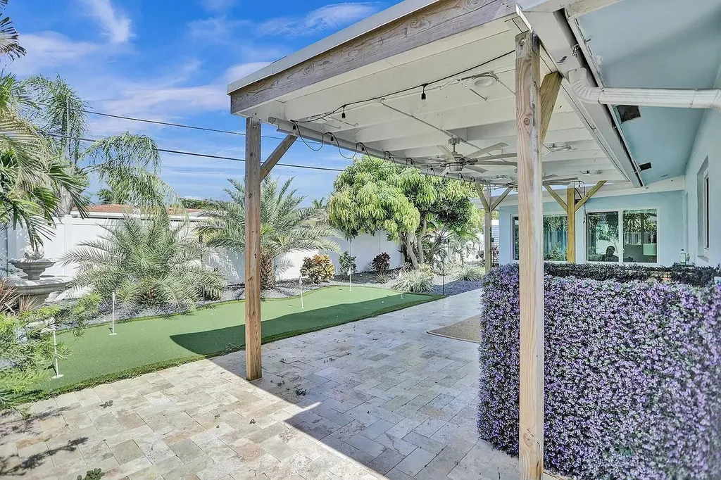 604 NE 25th Avenue Pompano Beach FL 33063