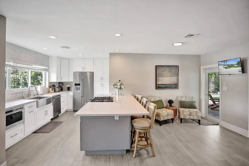 604 NE 25th Avenue Pompano Beach FL 33063