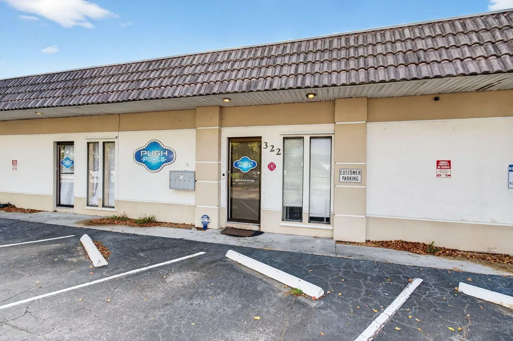 322 NE 3rd Street Boynton Beach FL 33435
