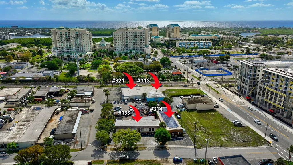 322 NE 3rd Street Boynton Beach FL 33435