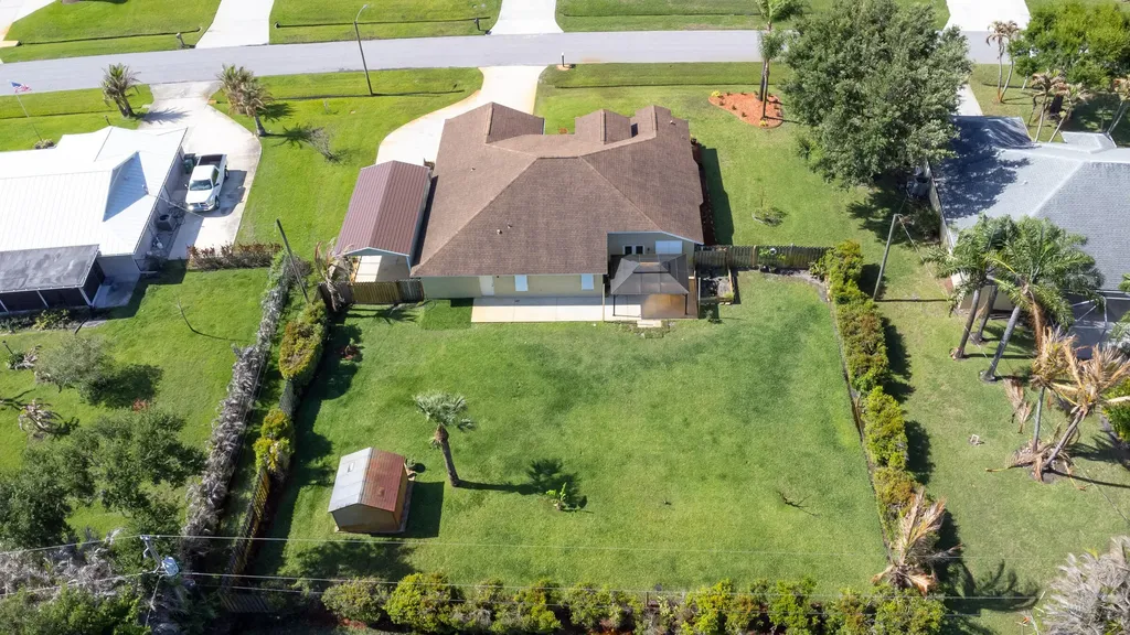 2025 SE Allamanda Drive Port St Lucie FL 34952