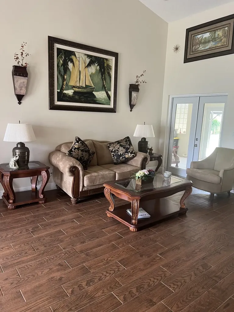 2025 SE Allamanda Drive Port St Lucie FL 34952
