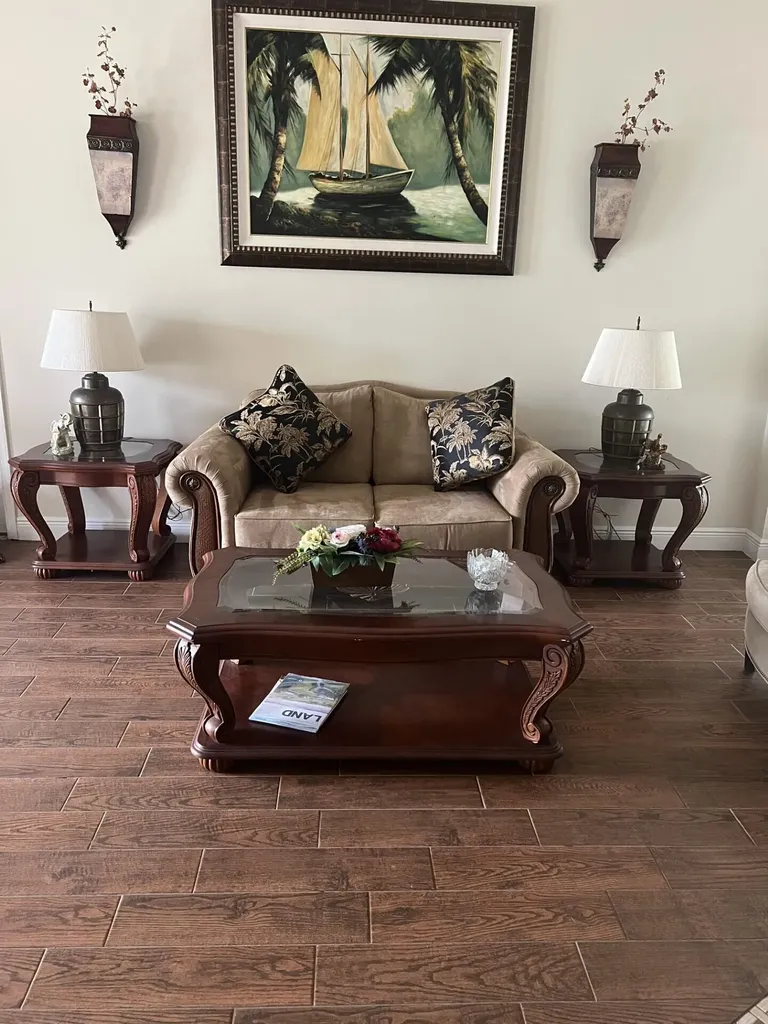 2025 SE Allamanda Drive Port St Lucie FL 34952