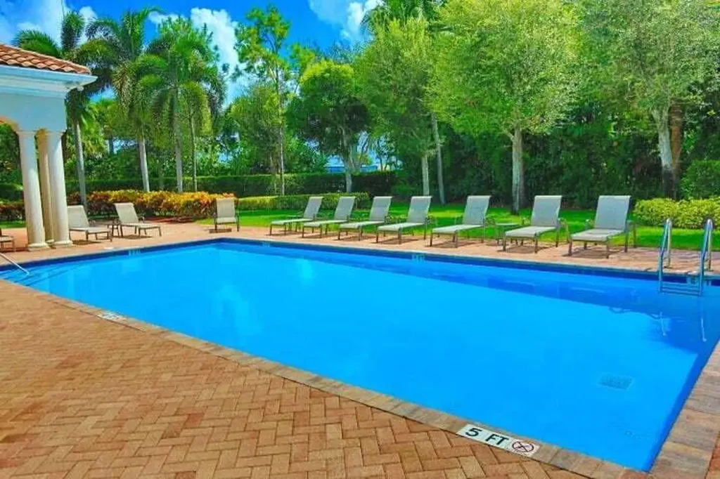 16185 Poppy Seed Circle Delray Beach FL 33484