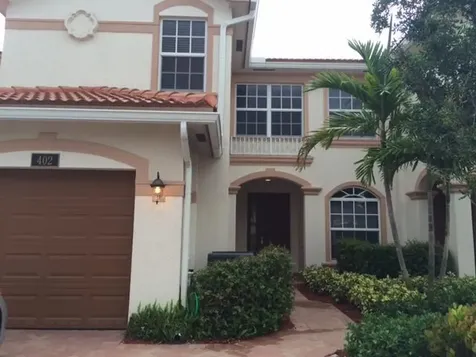 16185 Poppy Seed Circle Delray Beach FL 33484