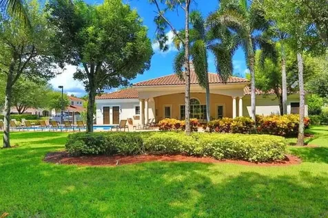 16185 Poppy Seed Circle Delray Beach FL 33484