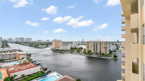 1833 S Ocean Drive Hallandale Beach FL 33009