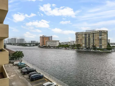 1833 S Ocean Drive Hallandale Beach FL 33009