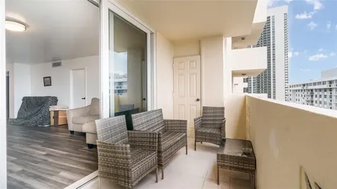1833 S Ocean Drive Hallandale Beach FL 33009