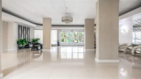 1833 S Ocean Drive Hallandale Beach FL 33009