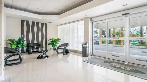 1833 S Ocean Drive Hallandale Beach FL 33009
