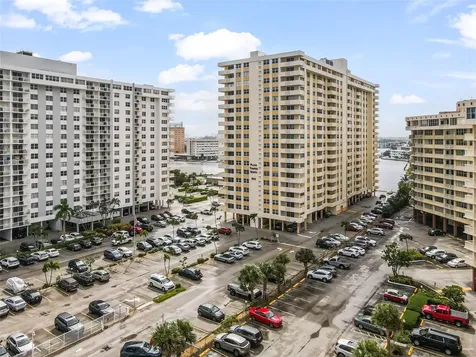 1833 S Ocean Drive Hallandale Beach FL 33009