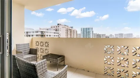 1833 S Ocean Drive Hallandale Beach FL 33009