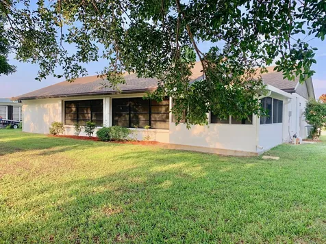 14749 Wood Lodge Lane Delray Beach FL 33484