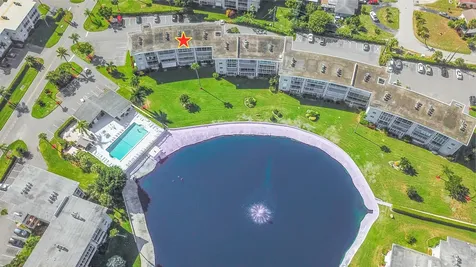 2728 N Garden Drive Drive N Lake Worth FL 33461