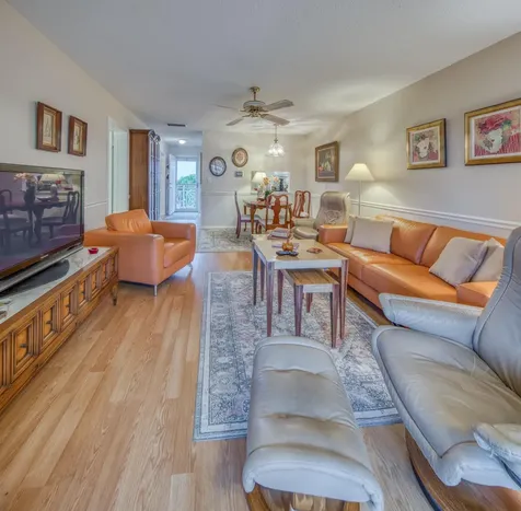 2728 N Garden Drive Drive N Lake Worth FL 33461