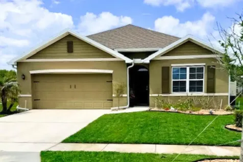 9704 Potomac Drive Fort Pierce FL 34945