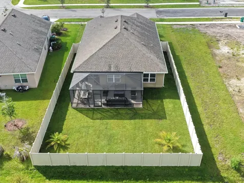 9704 Potomac Drive Fort Pierce FL 34945