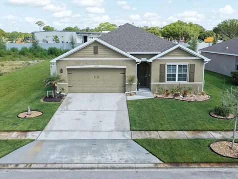 9704 Potomac Drive Fort Pierce FL 34945