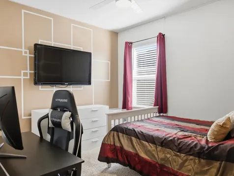 9704 Potomac Drive Fort Pierce FL 34945