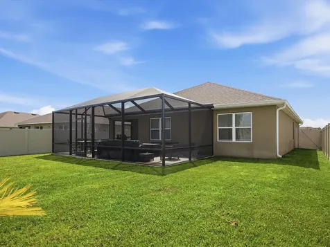 9704 Potomac Drive Fort Pierce FL 34945