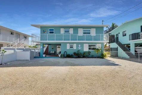 180 La Paloma Road Key Largo FL 33037