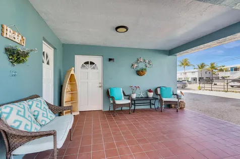 180 La Paloma Road Key Largo FL 33037