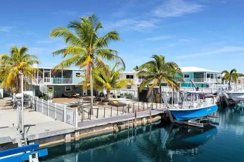 180 La Paloma Road Key Largo FL 33037