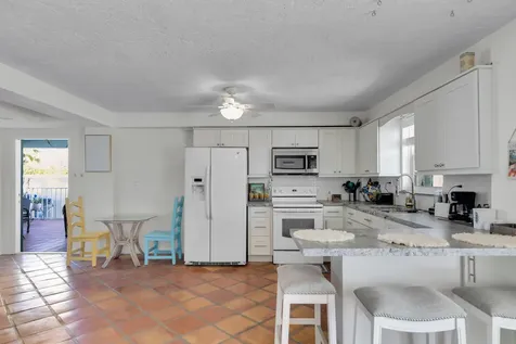 180 La Paloma Road Key Largo FL 33037