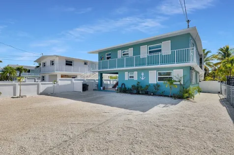 180 La Paloma Road Key Largo FL 33037