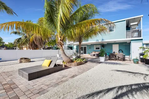 180 La Paloma Road Key Largo FL 33037