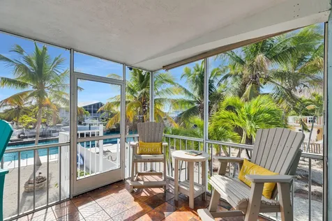 180 La Paloma Road Key Largo FL 33037