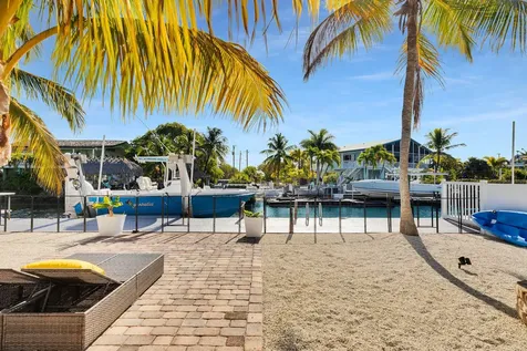 180 La Paloma Road Key Largo FL 33037