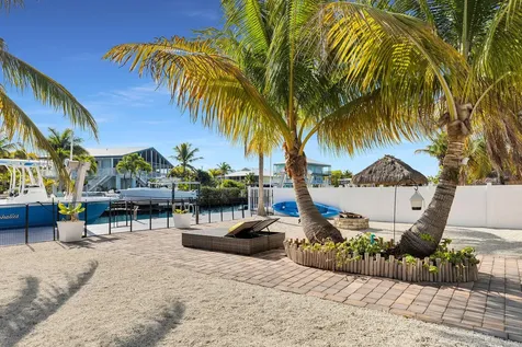 180 La Paloma Road Key Largo FL 33037