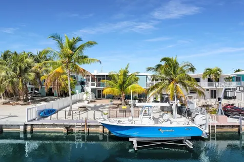 180 La Paloma Road Key Largo FL 33037