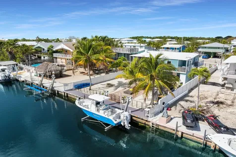 180 La Paloma Road Key Largo FL 33037