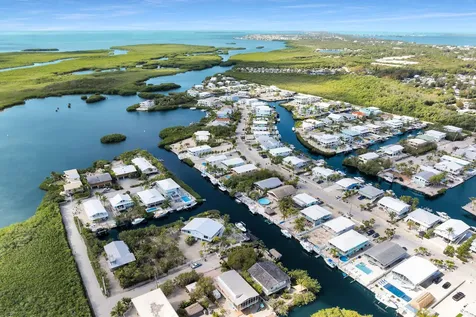 180 La Paloma Road Key Largo FL 33037