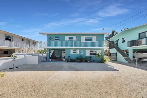 180 La Paloma Road Key Largo FL 33037