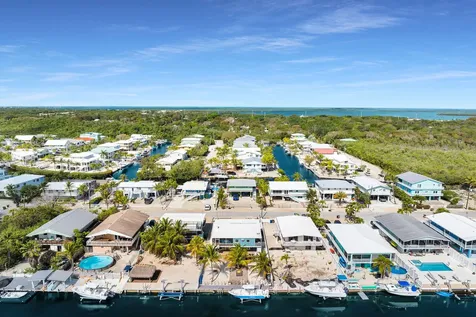 180 La Paloma Road Key Largo FL 33037